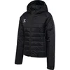 Bild von hummel Kurzjacke Hmlgo Quilted Hood Jacket Woman