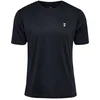 Bild von hummel Trainingsshirt HMLPULSE TRAINING T-SHIRT S/S kurze Ärmel, atmungsaktiv, schnell trocknend