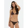 Bild von ATHLECIA Triangel-Bikini-Top Sherrill (1-St), im stilvoll gebundenen Triangle-Style