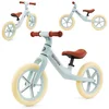 Bild von HyperMotion Balance Scooter Kinderlaufrad Marcelo   Retro-Design, Höhenverstellbar, Pannensicher, 0 km/h