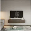 Bild von Selsey TV-Schrank Framme Hängendes TV-Lowboard, 150 cm, mit 3 Klappen, Push-to-Open