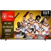 Bild von TCL 98Q6CX7 Mini-LED-Fernseher (248 cm/98 Zoll, 4K Ultra HD, Smart-TV, Google TV, 4K Multi-HDR Dolby Vision, 144Hz, ONKYO Dolby Atmos, Apple Airplay 2)