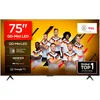 Bild von TCL 75Q6CX2 Mini-LED-Fernseher (189 cm/75 Zoll, 4K Ultra HD, Smart-TV, Google TV, 4K Multi-HDR Dolby Vision, 144Hz, ONKYO Dolby Atmos, Apple Airplay 2)