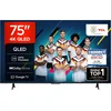 Bild von TCL 75T69CX1 QLED-Fernseher (189 cm/75 Zoll, 4K Ultra HD, Google TV)