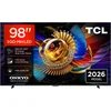 Bild von TCL 98Q7D Pro Mini-LED-Fernseher (248 cm/98 Zoll, 4K Ultra HD, Google TV, SQD-Mini LED, AiPQ Prozessor,ONKYO 2.1, Dolby Vision, Apple AirPlay 2)