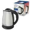 Bild von Esperanza Wasserkocher Esperanza Wasserkocher Roraima 1850W schwarz-silber 1,8L TKK102X