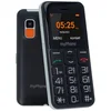Bild von myPhone myPhone HALO Easy Tastenhandy Dual SIM Schwarz Smartphone