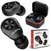 Bild von Audiocore AC580 wireless In-Ear-Kopfhörer (hören, Voice Assistant, Bluetooth, TWS [True Wireless Stereo)