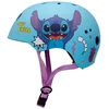 Bild von Lilo & Stitch Kinderfahrradhelm für Kinder Sicherer Schutz beim Radfahren und Skaten (Größe M)