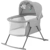 Bild von Kinderkraft Baby-Reisebett LOVI