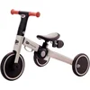 Bild von Kinderkraft Laufrad 4TRIKE, auch als Dreirad umbaubar