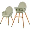 Bild von Kinderkraft Hochstuhl FINI 2