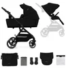 Bild von Kinderkraft Kombi-Kinderwagen YOXI 2IN1, (Set)