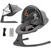 Bild von Kinderkraft Babywippe LUMI 2