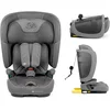 Bild von Kinderkraft Autokindersitz FIX2GO, ab: 15 Monaten, bis: 12 Jahren, ab: 76 cm, bis: 150 cm
