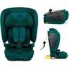 Bild von Kinderkraft Autokindersitz FIX2GO, ab: 15 Monaten, bis: 12 Jahren, ab: 76 cm, bis: 150 cm