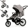 Bild von Kinderkraft Kombi-Kinderwagen HELSI 2