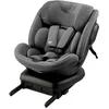 Bild von Kinderkraft Autokindersitz XPEDITION 3 i-Size, ab: Geburt, ab: 76 cm, bis: 105 cm, 360°   drehbarer Kindersitz