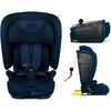 Bild von Kinderkraft Autokindersitz FIX2GO, ab: 15 Monaten, bis: 12 Jahren, ab: 76 cm, bis: 150 cm