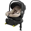 Bild von Kinderkraft Babyschale I-LITE mit ENDURA SAFE FX Basis, ab: Geburt, bis: 15 Monaten, ab: 40 cm, bis: 87 cm