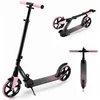 Bild von Kinderkraft Tretroller FREELY
