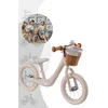 Bild von Kinderkraft Laufrad Balance Bike Rapid 2 BIZUU Kollektion / Laufrad