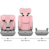 Bild von Kinderkraft Autokindersitz I-COMFY i-Size, ab: 15 Monaten, bis: 12 Jahren, ab: 76 cm, bis: 150 cm