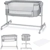 Bild von Kinderkraft Beistellbett Neste Up 2