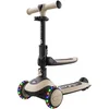 Bild von Kinderkraft Tretroller HALLEY 2