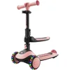Bild von Kinderkraft Tretroller HALLEY 2
