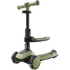 Bild von Kinderkraft Tretroller HALLEY 2
