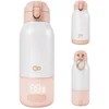Bild von Kinderkraft Flaschenwärmer GAJA, Milchwärmer und Thermosflasche in einem