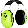Bild von 3M Peltor Gehörschutzstöpsel 3M Peltor KID H510AKG Kapselgehörschutz 27 dB EN 352-1 1 St.