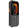 Bild von Hammer HAMMER 6 LTE Outdoor Tastenhandy Dual SIM Schwarz Smartphone