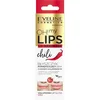 Bild von Eveline Cosmetics Lipgloss Oh My Lips Lip Maximizer Lipgloss mit Hyaluronsäure Chili 4.5ml