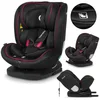 Bild von lionelo Autokindersitz BASTIAAN I-SIZE, ab: ab Geburt, bis: bis 12 Jahre, ab: 40,00 cm, bis: 150,00 cm, (Set), i-Size / 0-36 kg / Isofix + Top Tether