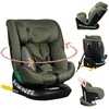 Bild von lionelo Autokindersitz BASTIAAN ONE i-SIZE, ab: ab Geburt, bis: 12 Jahren, ab: 40,00 cm, bis: 150,00 cm, (Set), 4 in 1/i-Size/Dri-Seat/360 Grad/0-36kg