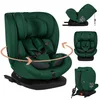 Bild von lionelo Autokindersitz BASTIAAN I-SIZE, ab: ab Geburt, bis: bis 12 Jahre, ab: 40,00 cm, bis: 150,00 cm, (Set), i-Size / 0-36 kg / Isofix + Top Tether