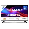 Bild von Sharp 1T-C32GDx LED-Fernseher (80 cm/32 Zoll, HD ready, HDR10, Einfacher Startbildschirm, Intuitive Fernbedienung)