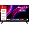 Bild von Sharp 1T-C32HEx LED-Fernseher (80 cm/32 Zoll, HD, Smart-TV)