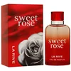 Bild von La Rive Eau de Parfum Sweet Rose 90 ml