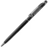 Bild von Wozinsky Eingabestift Touchpen für Smartphone-Tablet-Touchscreens, Schwarz