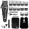 Bild von Wahl Haarschneider Wahl Elite Pro 20106-0460, Kabelgebundener Profi-Haarschneider mit selbstschärfenden Klingen