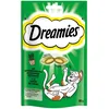 Bild von Dreamies mit Katzenminze Geschmack 60 g - 6 Stück, Snack für: Katze