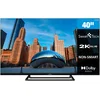 Bild von Smart Tech 40FN01V3 DLED-Fernseher (101 cm/40 Zoll, Full HD)