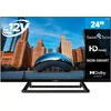Bild von Smart Tech 24HN01V3CA LED-Fernseher (60 cm/24 Zoll, HD ready)