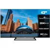 Bild von Smart Tech 43FN01V3 DLED-Fernseher (109 cm/43 Zoll, Full HD)