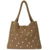 Bild von Studio Noos Schultertasche Tasche TEDDY HEARTS MOM-BAG