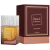 Bild von Lattafa Eau de Parfum Khamrah Dukhan, Glasflakon, Parfüm EDP, Unisex Duft
