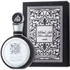 Bild von Lattafa Eau de Parfum Fakhar Lattafa Black Eau de Parfum